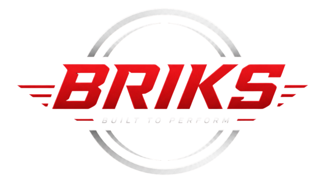 Bricks Technology Logo