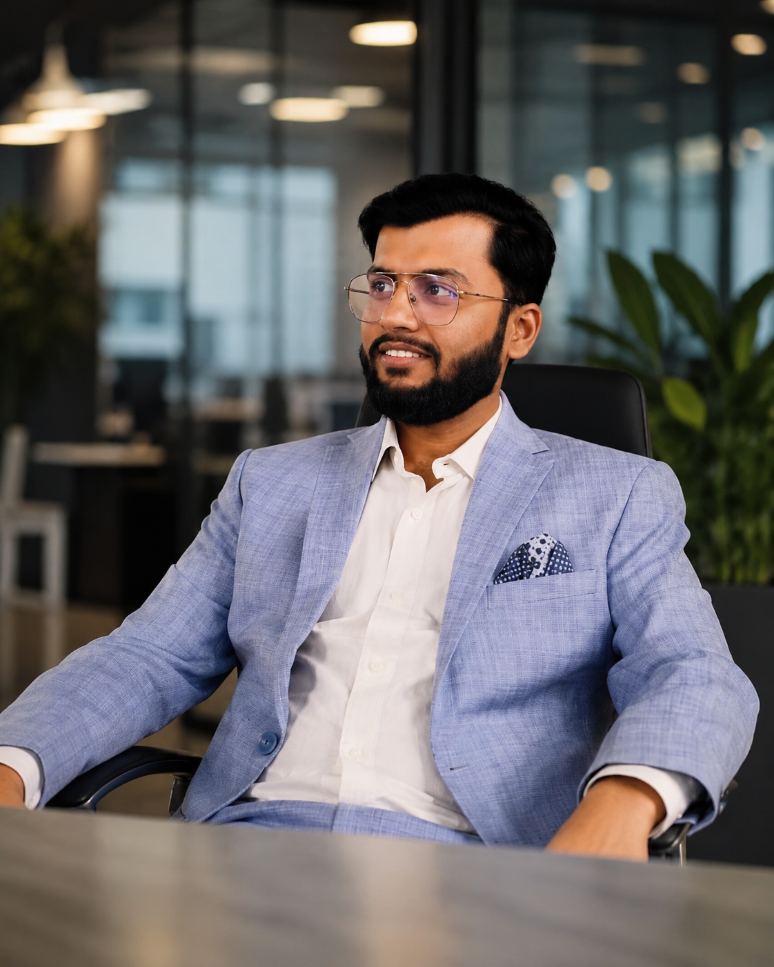 Bhaskar Abbat Lead & Project Development at briks technology