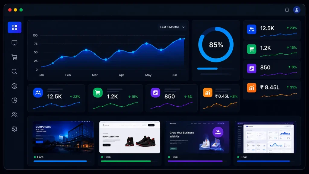 bricks tech is the best it company in the USA & other countries
